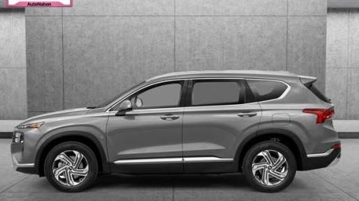 HYUNDAI SANTA FE 2023 5NMS24AJ7PH581007 image